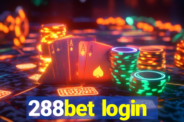 288bet login