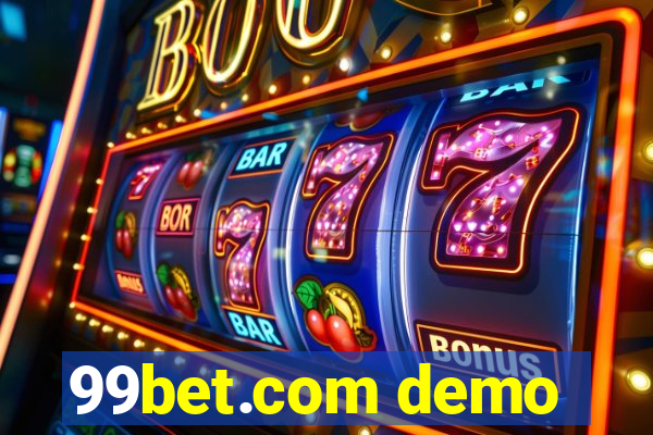 99bet.com demo