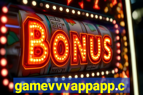 gamevvvappapp.com