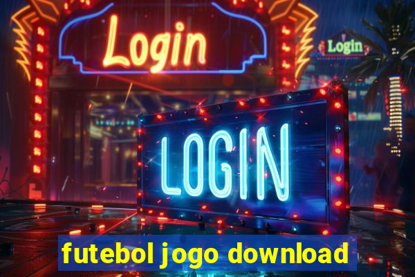 futebol jogo download