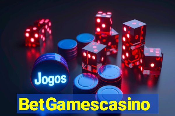 BetGamescasino