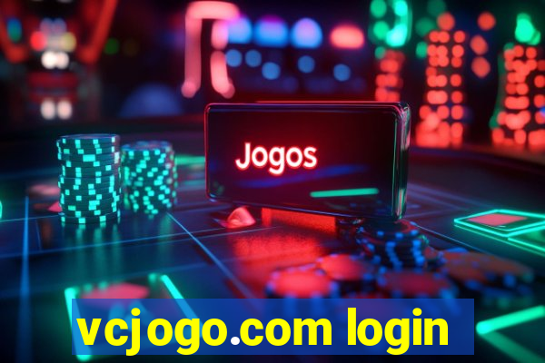 vcjogo.com login