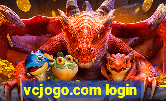 vcjogo.com login