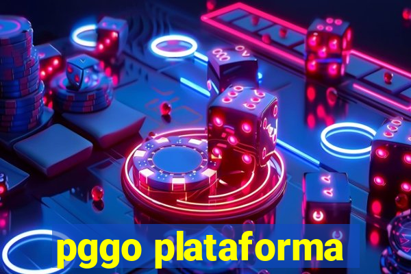 pggo plataforma