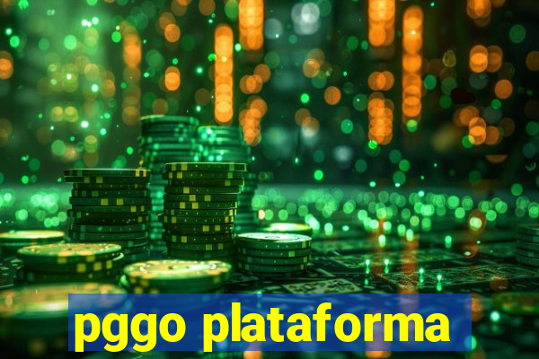 pggo plataforma