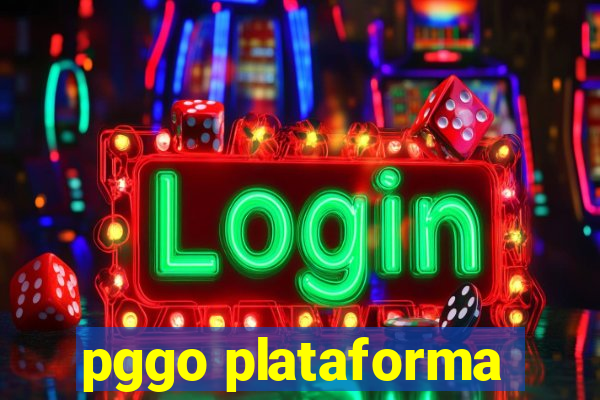 pggo plataforma