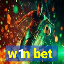 w1n bet