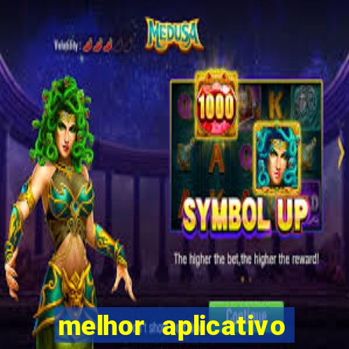 melhor aplicativo de jogos online