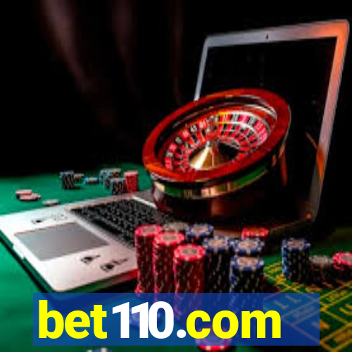 bet110.com