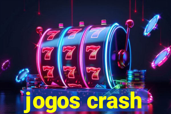 jogos crash