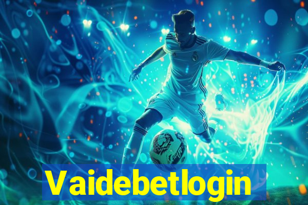 Vaidebetlogin