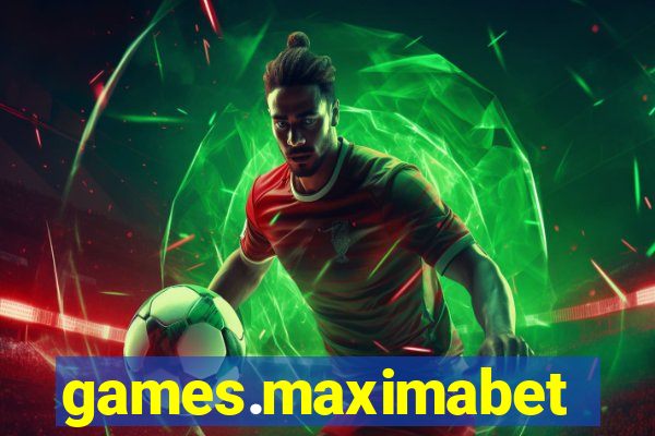 games.maximabet