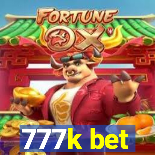 777k bet