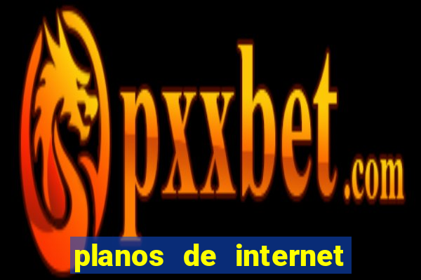 planos de internet tim movel