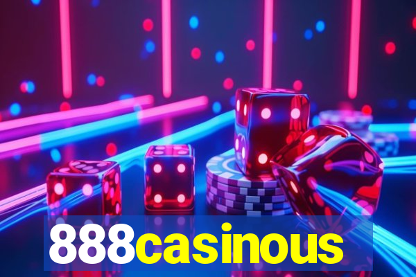 888casinous