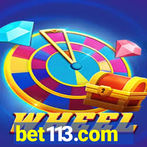 bet113.com