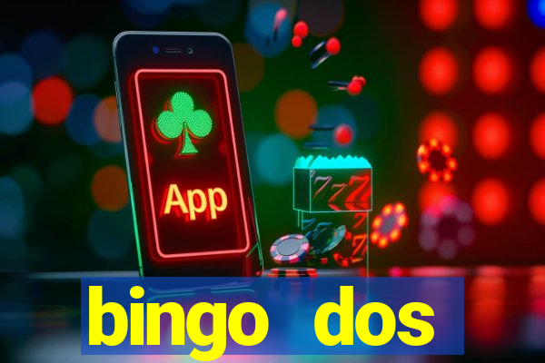 bingo dos sentimentos pdf