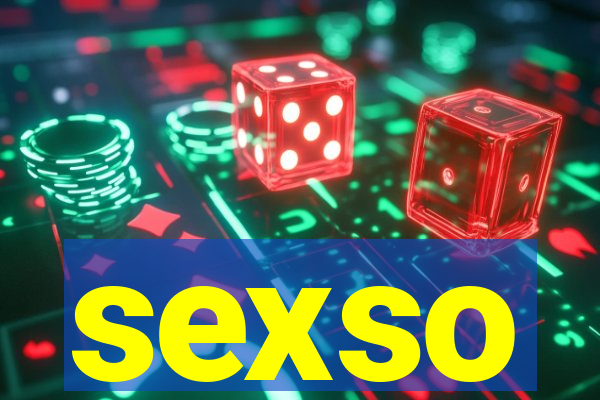 sexso