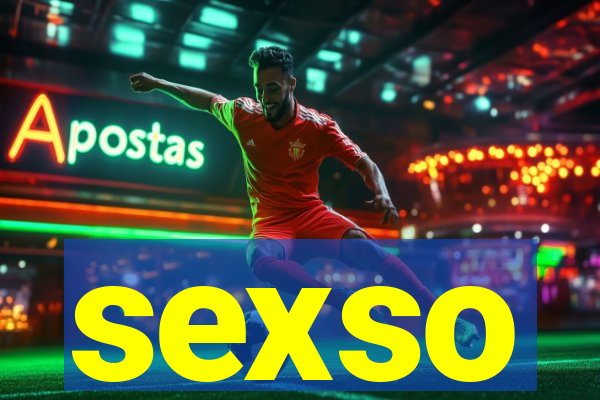 sexso