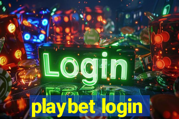 playbet login