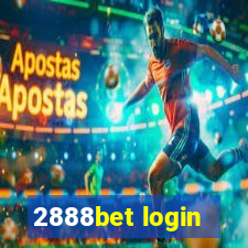 2888bet login