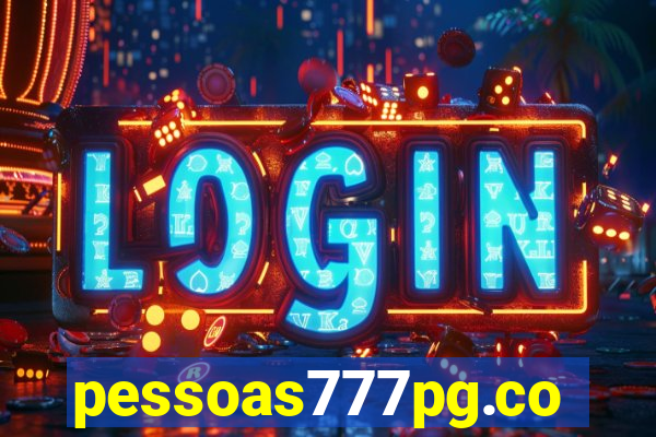 pessoas777pg.com