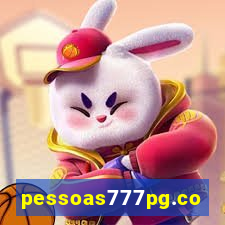 pessoas777pg.com