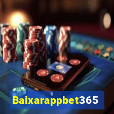 Baixarappbet365