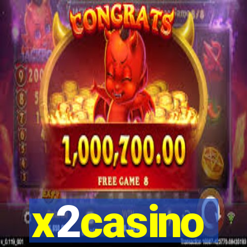 x2casino