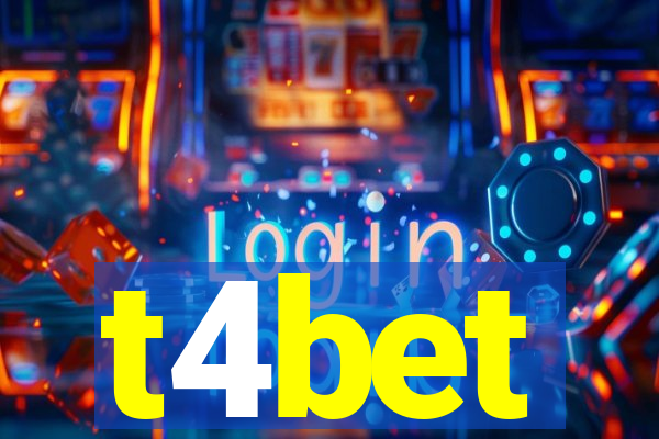 t4bet