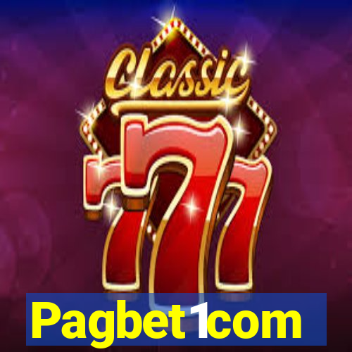 Pagbet1com