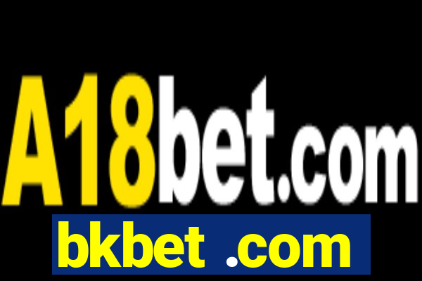 bkbet .com