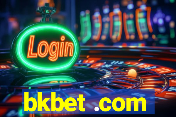 bkbet .com