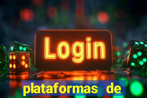 plataformas de jogos estrangeiras