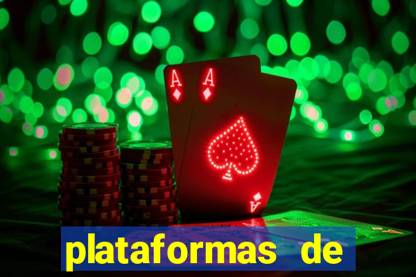 plataformas de jogos estrangeiras