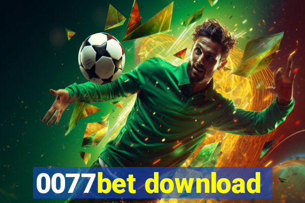 0077bet download