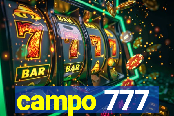 campo 777