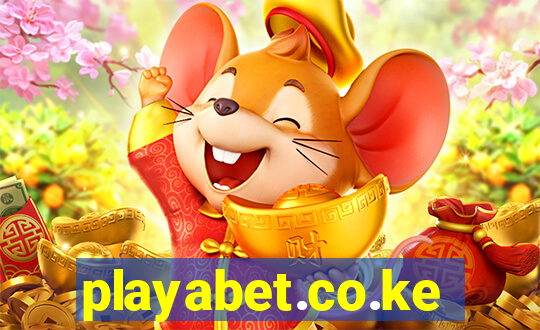 playabet.co.ke