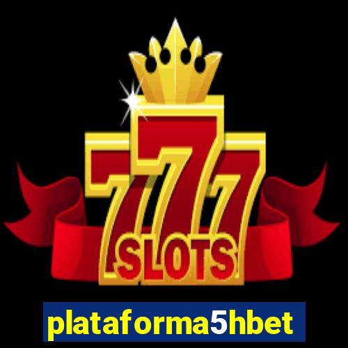 plataforma5hbet.com