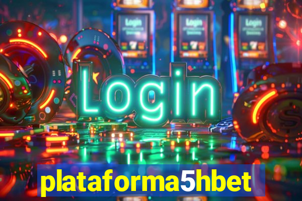 plataforma5hbet.com