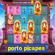 porto picapes