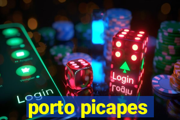 porto picapes