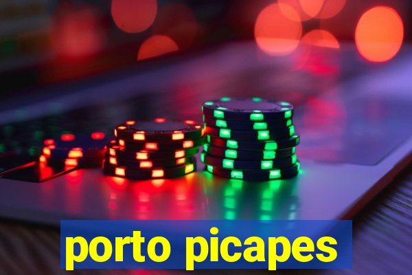 porto picapes