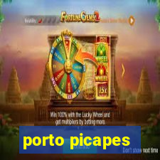 porto picapes