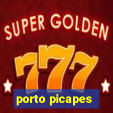 porto picapes