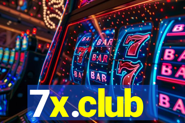 7x.club