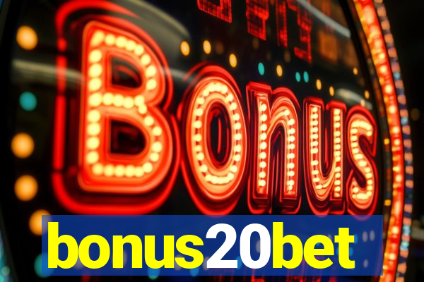 bonus20bet