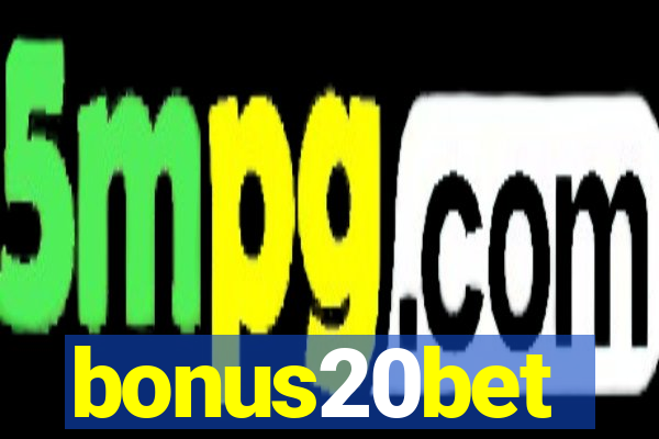 bonus20bet