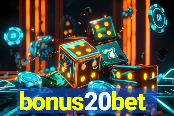 bonus20bet