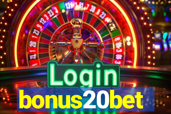 bonus20bet